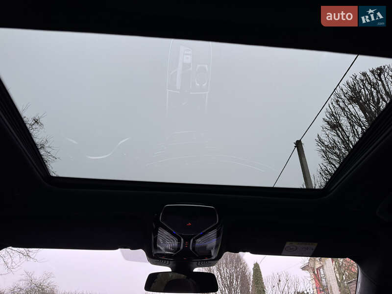 Седан BMW 7 Series 2022 в Києві