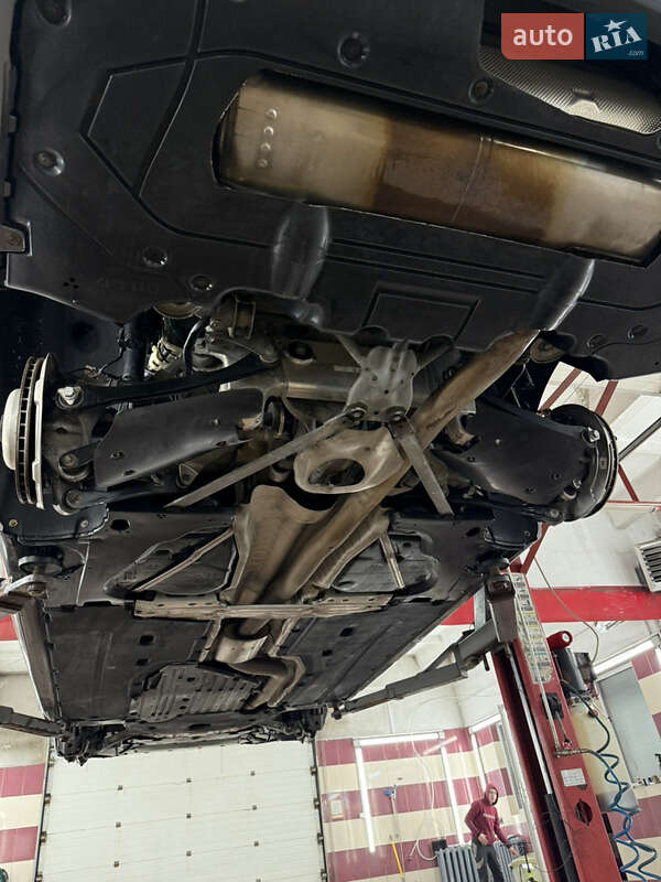 Седан BMW 7 Series 2016 в Львове фото 21 Седан BMW 7 Series 2016 в Львове