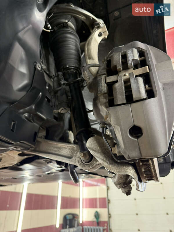 Седан BMW 7 Series 2016 в Львове фото 26 Седан BMW 7 Series 2016 в Львове