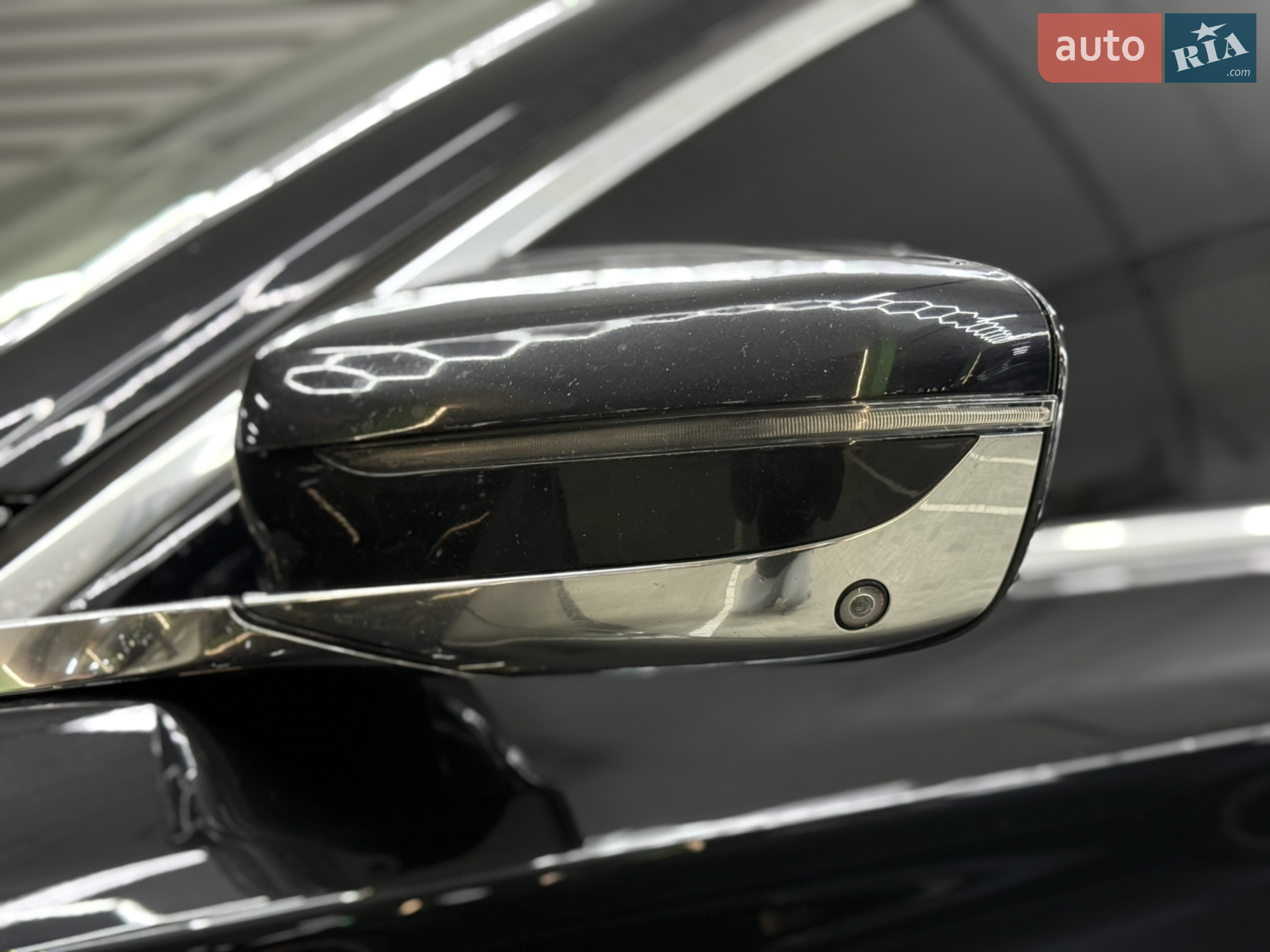 2019 BMW 7er - мініатюра 4
