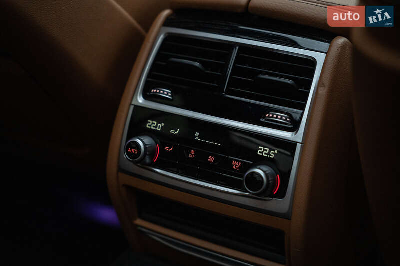 Седан BMW 7 Series 2020 в Черновцах фото 47 Седан BMW 7 Series 2020 в Черновцах