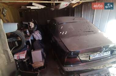 Седан BMW 7 Series 1996 в Запорожье