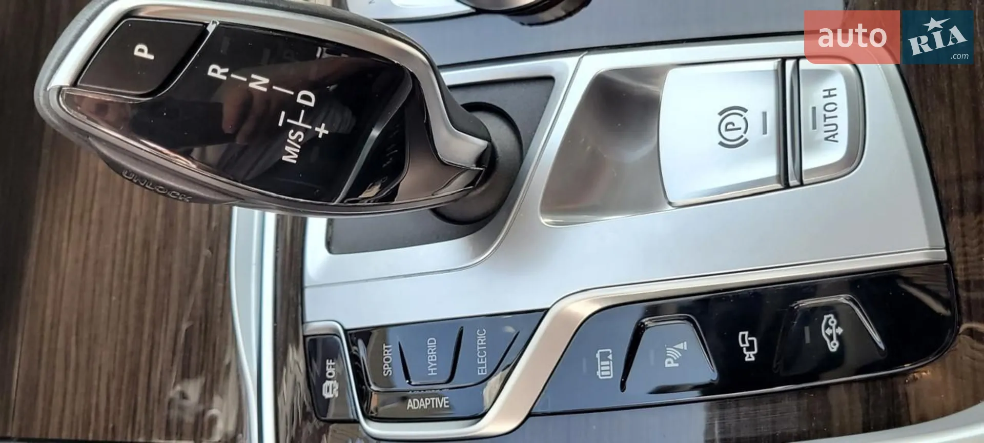 2019 BMW 7er - мініатюра 31