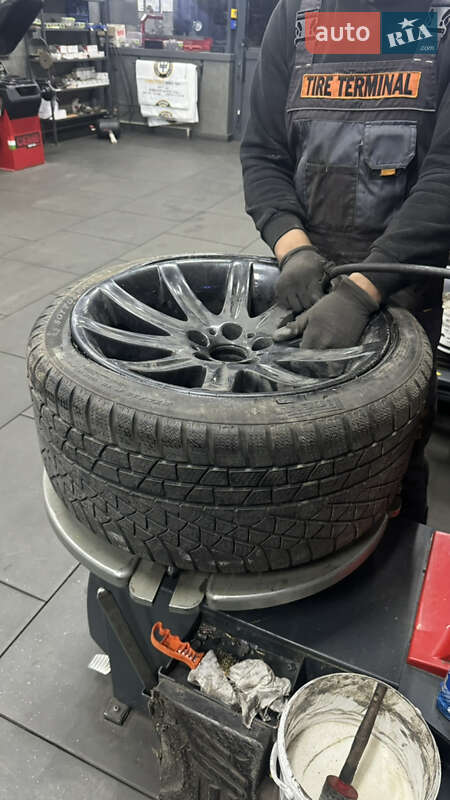 BMW 7 Series 1998 BMW 7 Series 1998