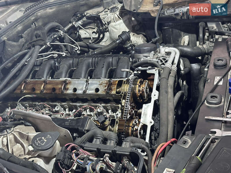 Седан BMW 7 Series 2010 в Хмельницком фото 13 Седан BMW 7 Series 2010 в Хмельницком