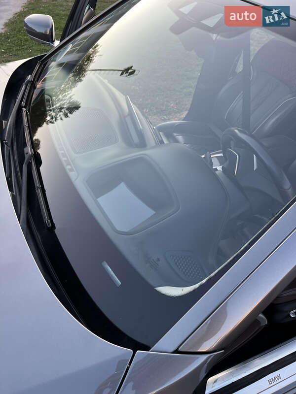 Седан BMW 7 Series 2016 в Підволочиську фото 18 Седан BMW 7 Series 2016 в Підволочиську