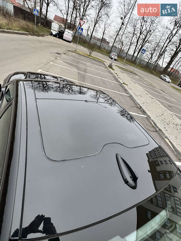 Седан BMW 7 Series 2019 в Виннице