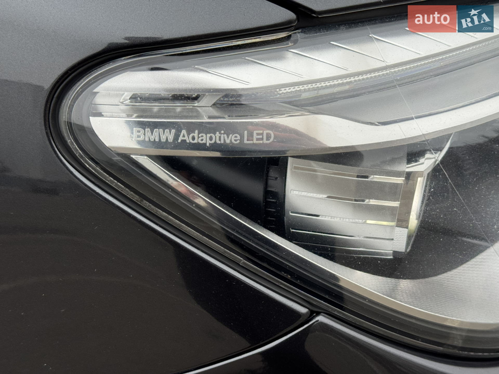 2014 BMW 7er - мініатюра 9