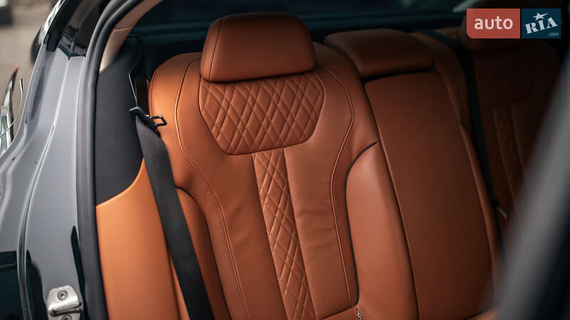 Седан BMW 7 Series 2017 в Черновцах фото 55 Седан BMW 7 Series 2017 в Черновцах