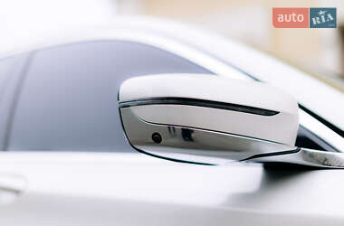 Седан BMW 7 Series 2019 в Вінниці