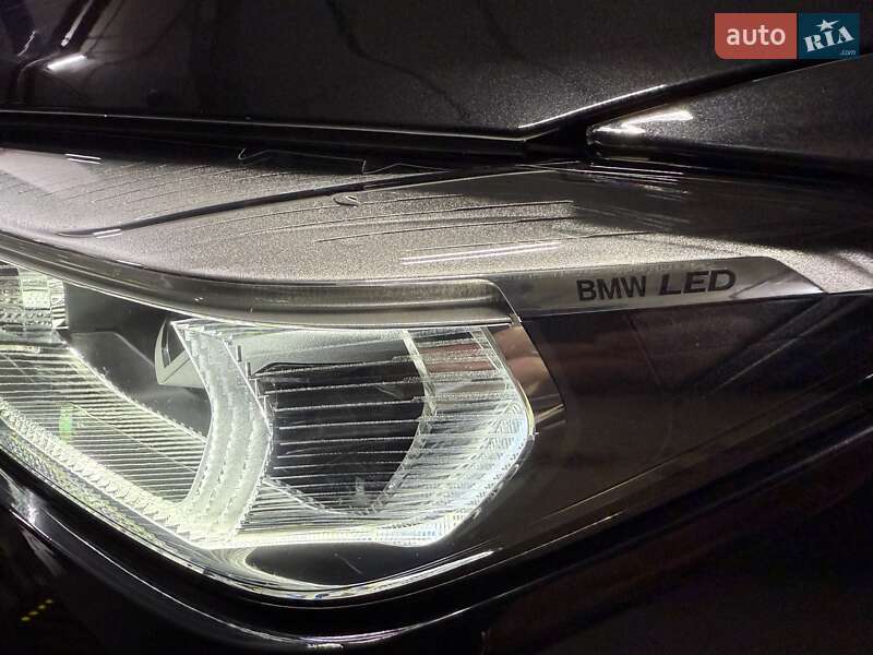 Седан BMW 7 Series 2022 в Киеве фото 18 Седан BMW 7 Series 2022 в Киеве