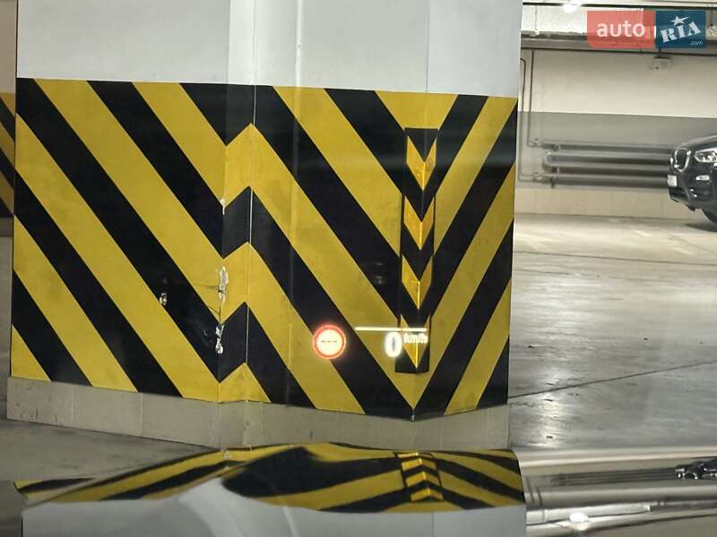 Седан BMW 7 Series 2022 в Киеве фото 38 Седан BMW 7 Series 2022 в Киеве