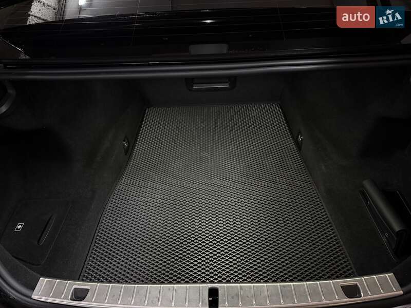 Седан BMW 7 Series 2022 в Киеве фото 69 Седан BMW 7 Series 2022 в Киеве