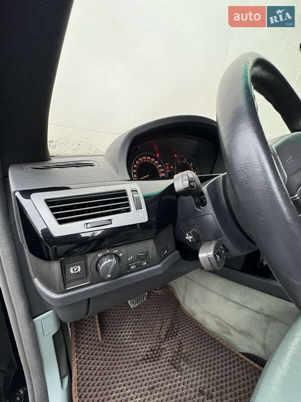 Седан BMW 7 Series 2003 в Ровно фото 17 Седан BMW 7 Series 2003 в Ровно