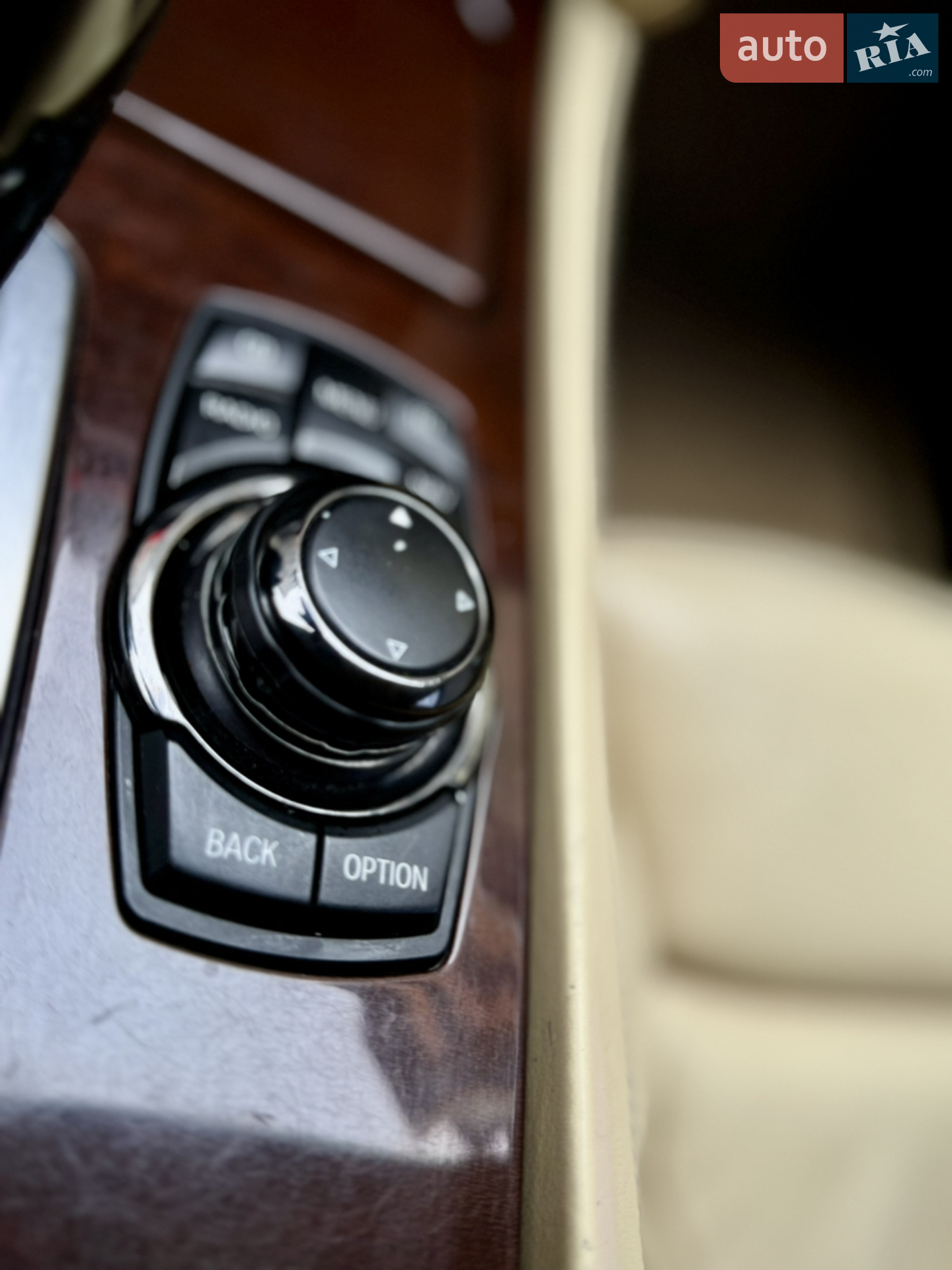 2010 BMW 7er - мініатюра 33