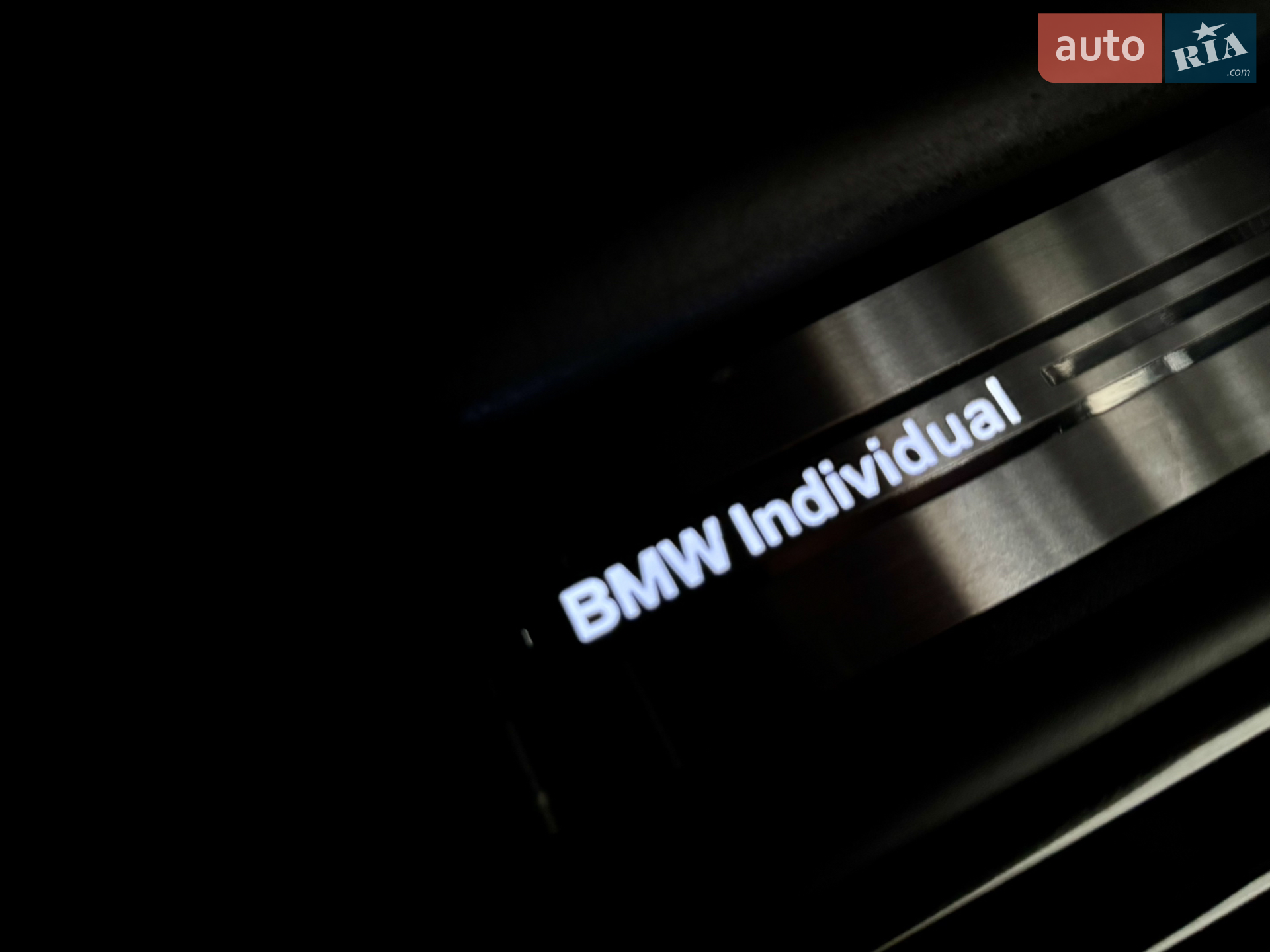 2010 BMW 7er - мініатюра 46
