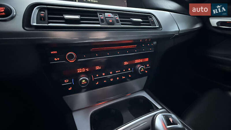 Седан BMW 7 Series 2010 в Умані фото 9 Седан BMW 7 Series 2010 в Умані