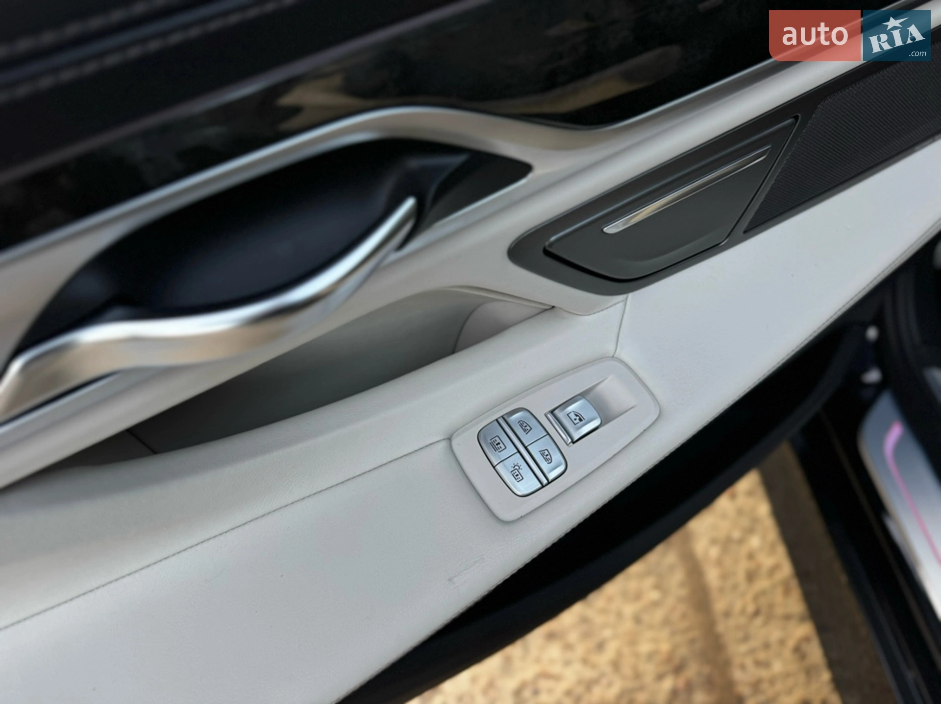 2017 BMW 7er - мініатюра 49