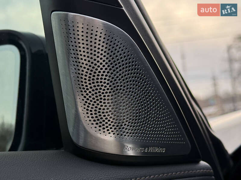 Седан BMW 7 Series 2015 в Киеве фото 20 Седан BMW 7 Series 2015 в Киеве