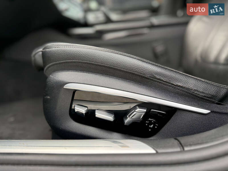 Седан BMW 7 Series 2015 в Киеве фото 49 Седан BMW 7 Series 2015 в Киеве