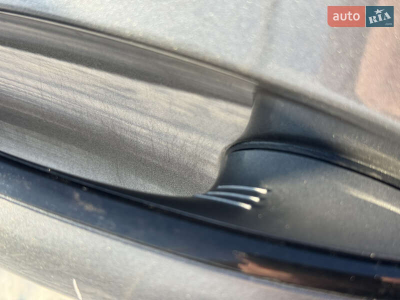 Седан BMW 7 Series 2016 в Ровно