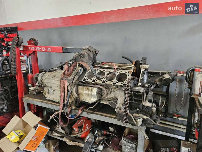 Седан BMW 7 Series 1993 в Ковеле фото 21 Седан BMW 7 Series 1993 в Ковеле