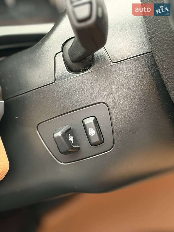 Седан BMW 7 Series 2012 в Киеве