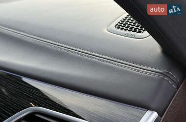Седан BMW 7 Series 2022 в Одесі