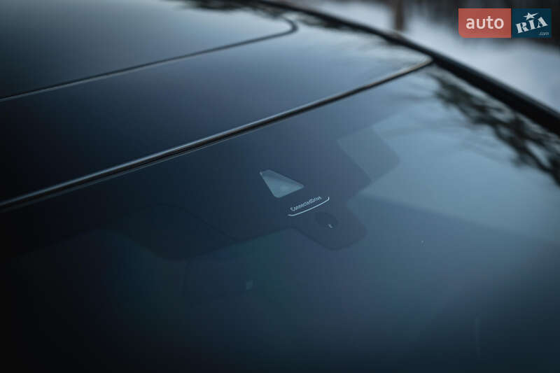 Седан BMW 7 Series 2020 в Черновцах фото 15 Седан BMW 7 Series 2020 в Черновцах