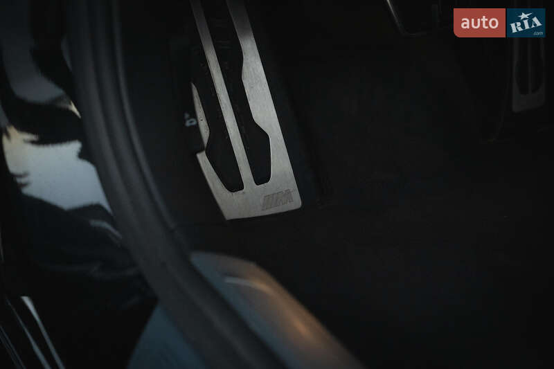 Седан BMW 7 Series 2020 в Черновцах фото 28 Седан BMW 7 Series 2020 в Черновцах