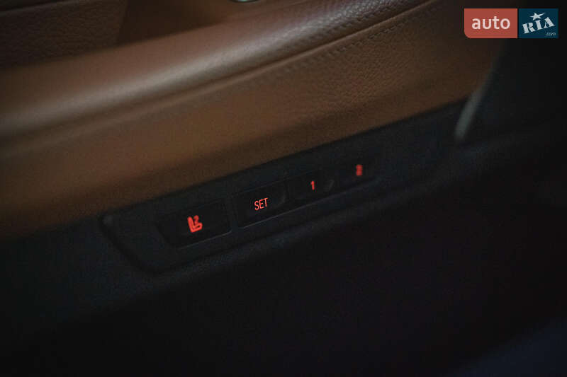 Седан BMW 7 Series 2020 в Черновцах фото 53 Седан BMW 7 Series 2020 в Черновцах