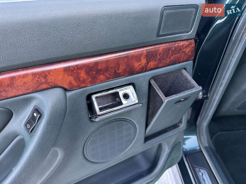 Седан BMW 7 Series 1998 в Запорожье фото 56 Седан BMW 7 Series 1998 в Запорожье