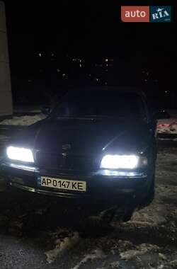 Седан BMW 7 Series 1995 в Запорожье