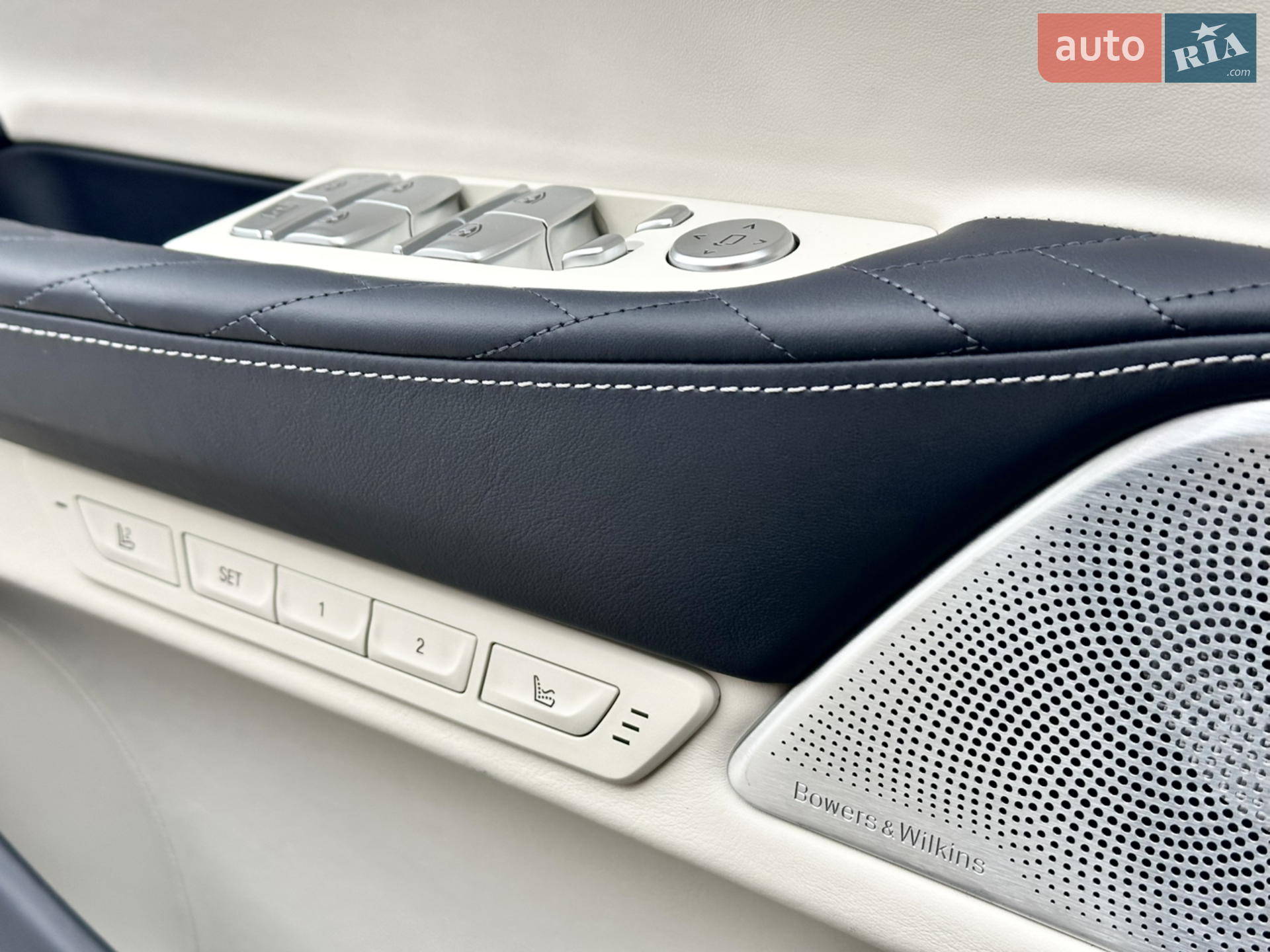 2021 BMW 7er - мініатюра 45