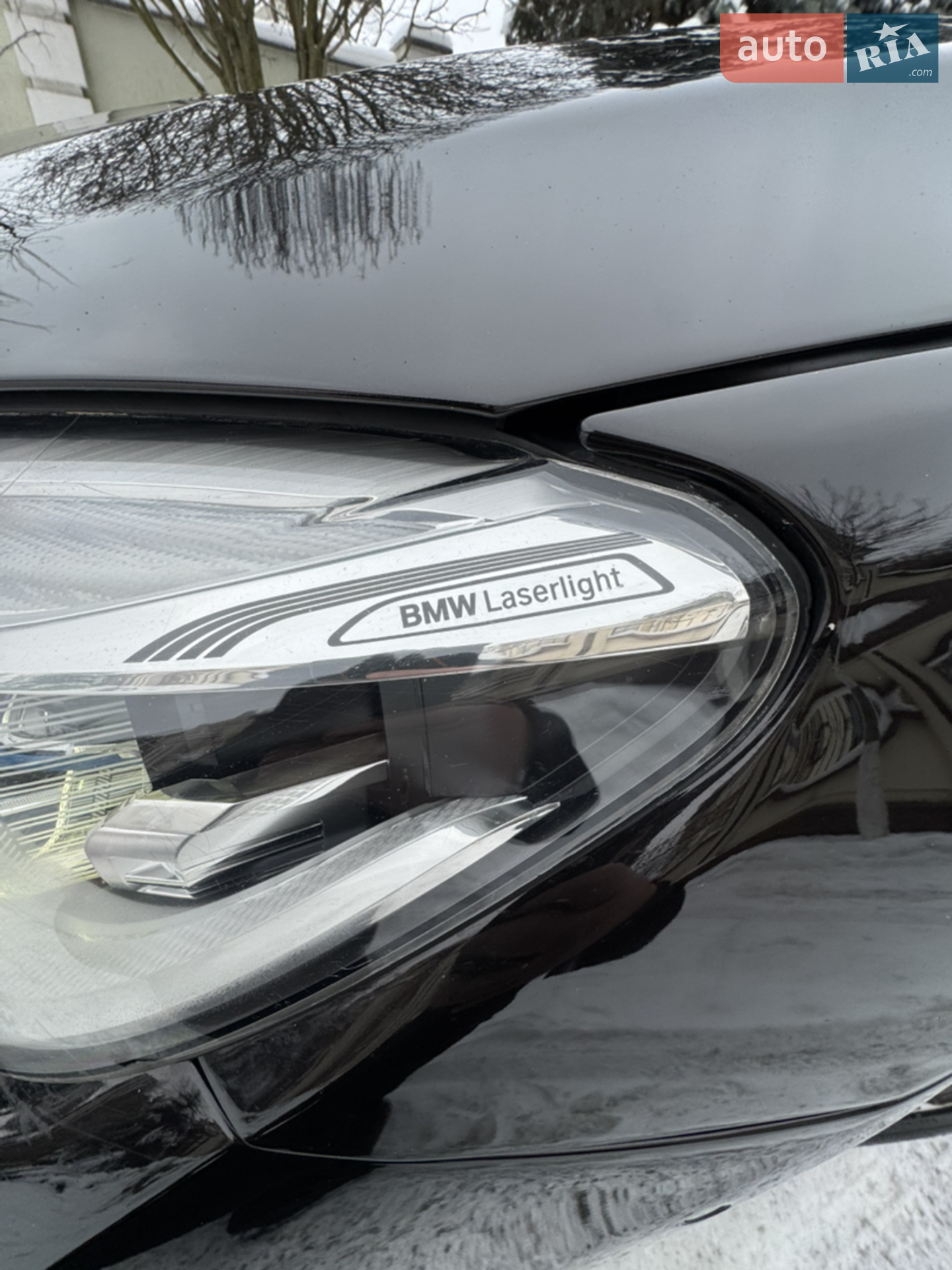 2016 BMW 7er - мініатюра 22
