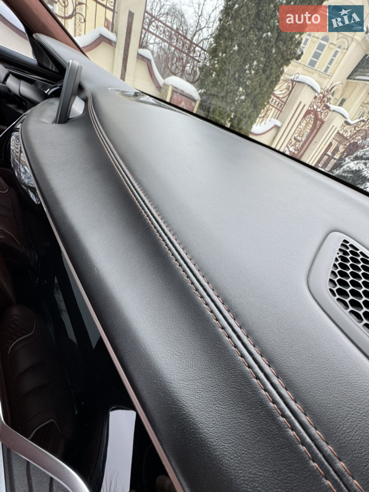 2016 BMW 7er - мініатюра 31