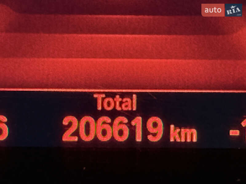 Седан BMW 7 Series 2013 в Киеве