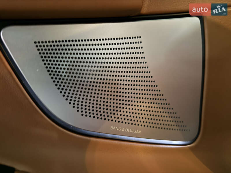 Седан BMW 7 Series 2013 в Киеве