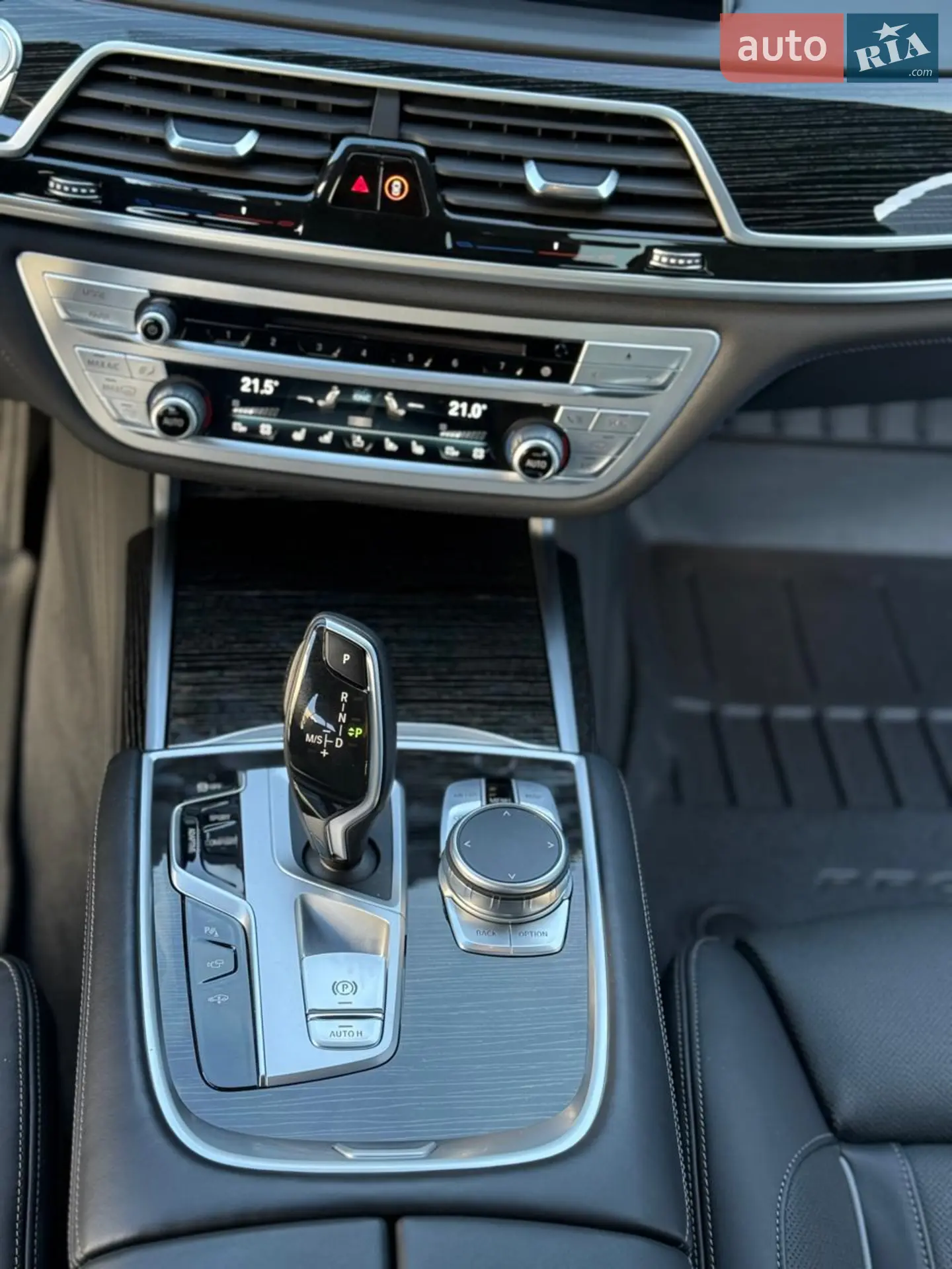 2022 BMW 7er - мініатюра 14