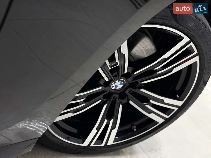 Седан BMW 7 Series 2023 в Тернополі