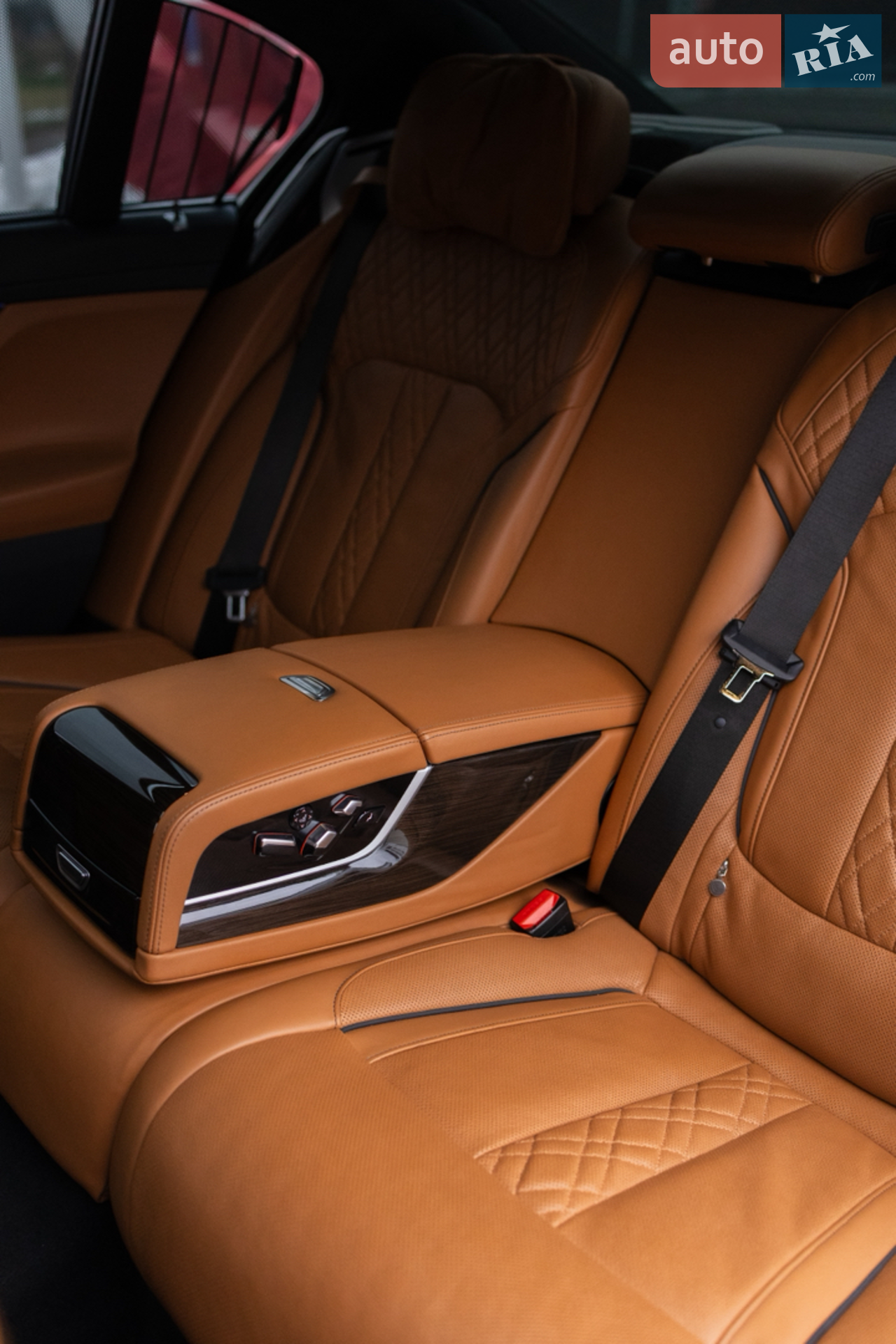2019 BMW 7er - мініатюра 28
