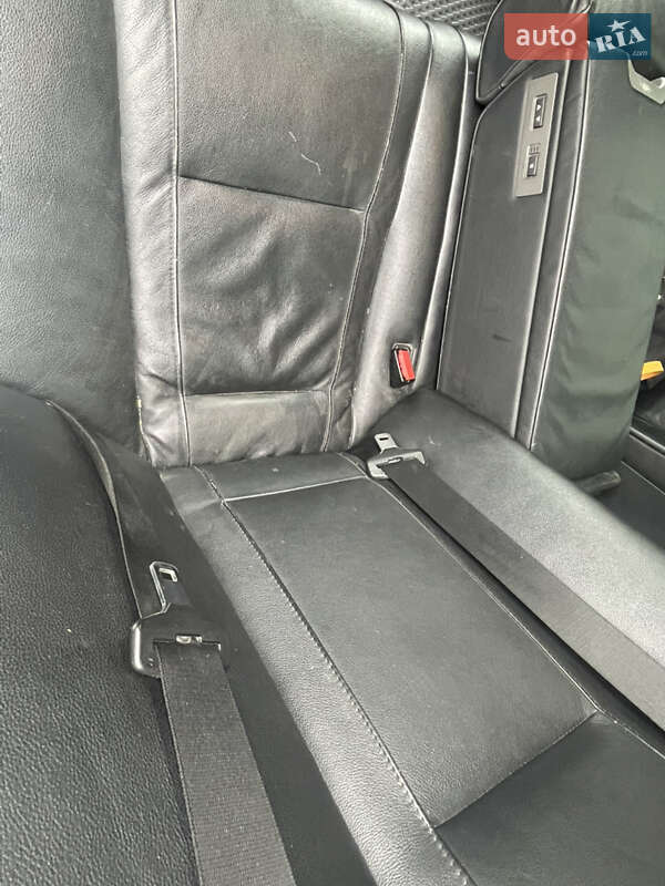 Седан BMW 7 Series 2005 в Кременчуге