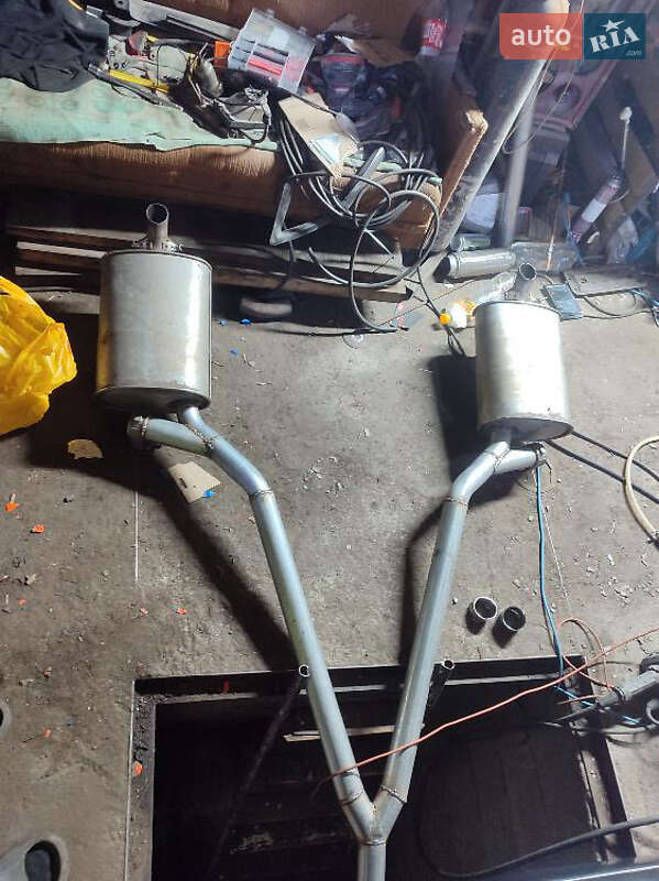 Седан BMW 7 Series 2000 в Городище фото 19 Седан BMW 7 Series 2000 в Городище