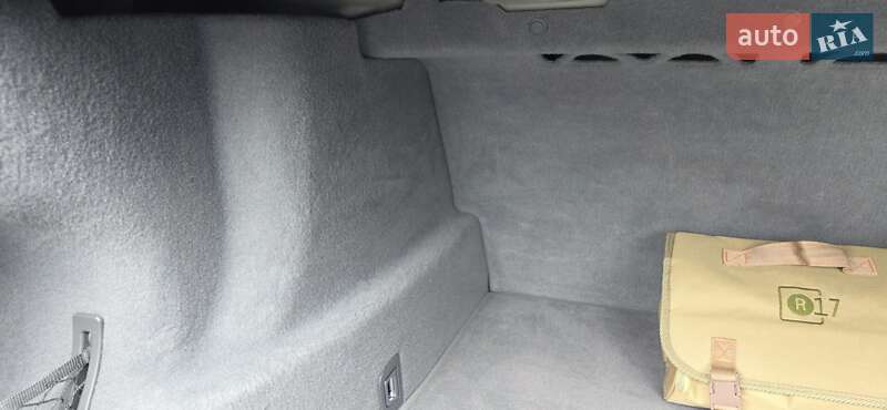 Седан BMW 7 Series 2012 в Одессе фото 41 Седан BMW 7 Series 2012 в Одессе