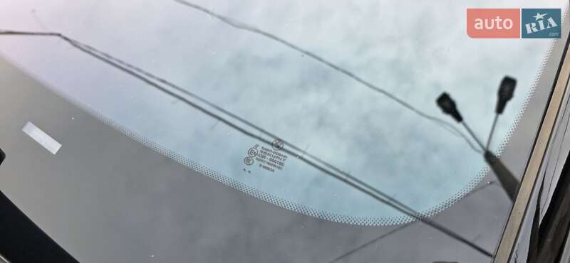 Седан BMW 7 Series 2012 в Одессе фото 5 Седан BMW 7 Series 2012 в Одессе