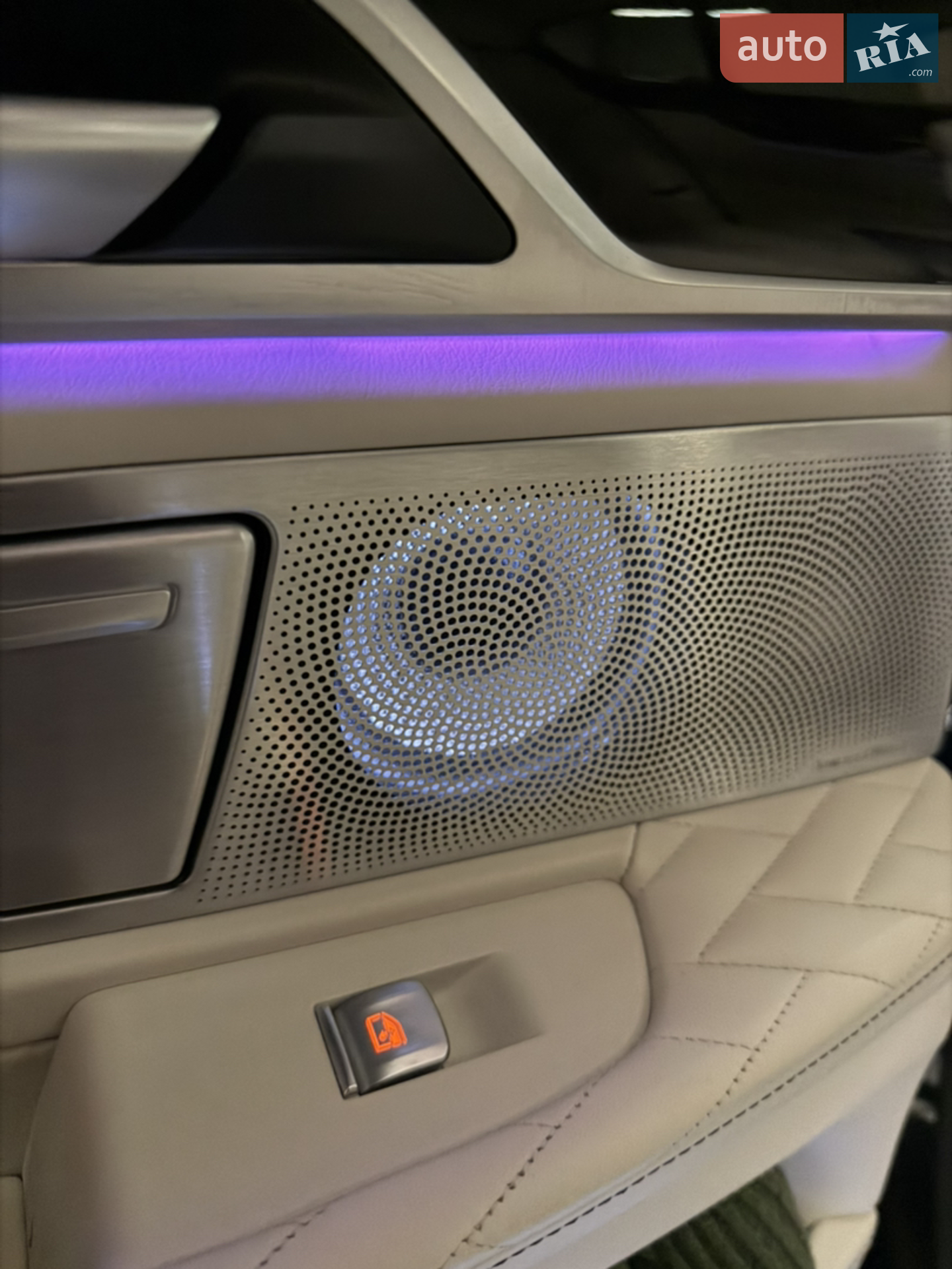 2021 BMW 7er - мініатюра 21