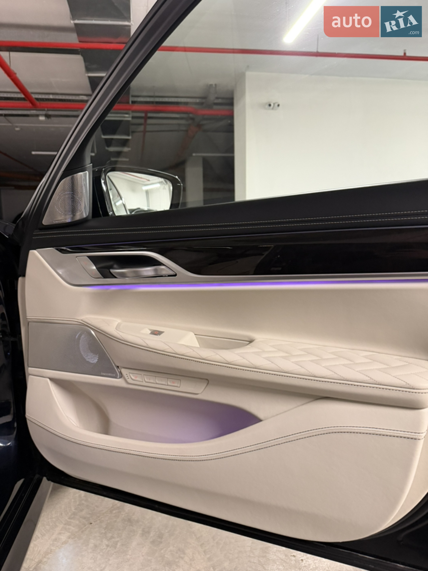 2021 BMW 7er - мініатюра 28