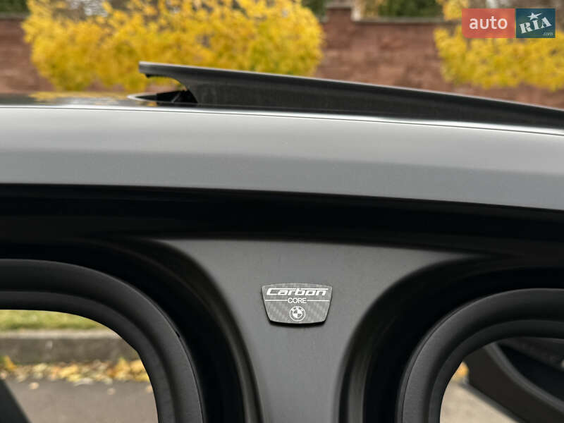 Седан BMW 7 Series 2020 в Ровно