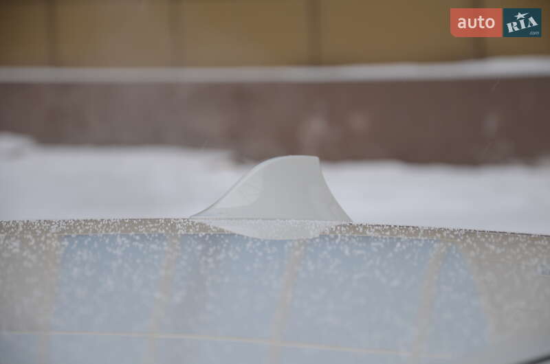 Седан BMW 7 Series 2010 в Харькове