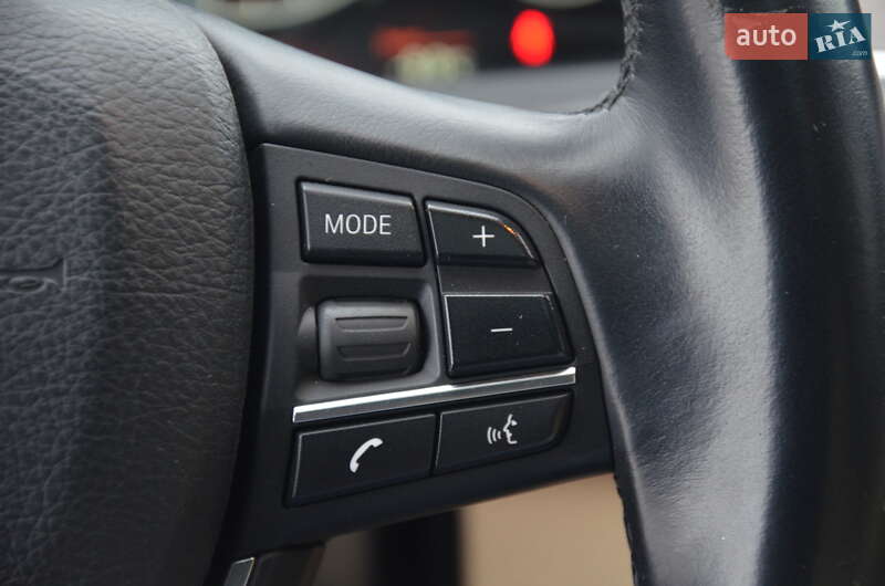Седан BMW 7 Series 2010 в Харькове